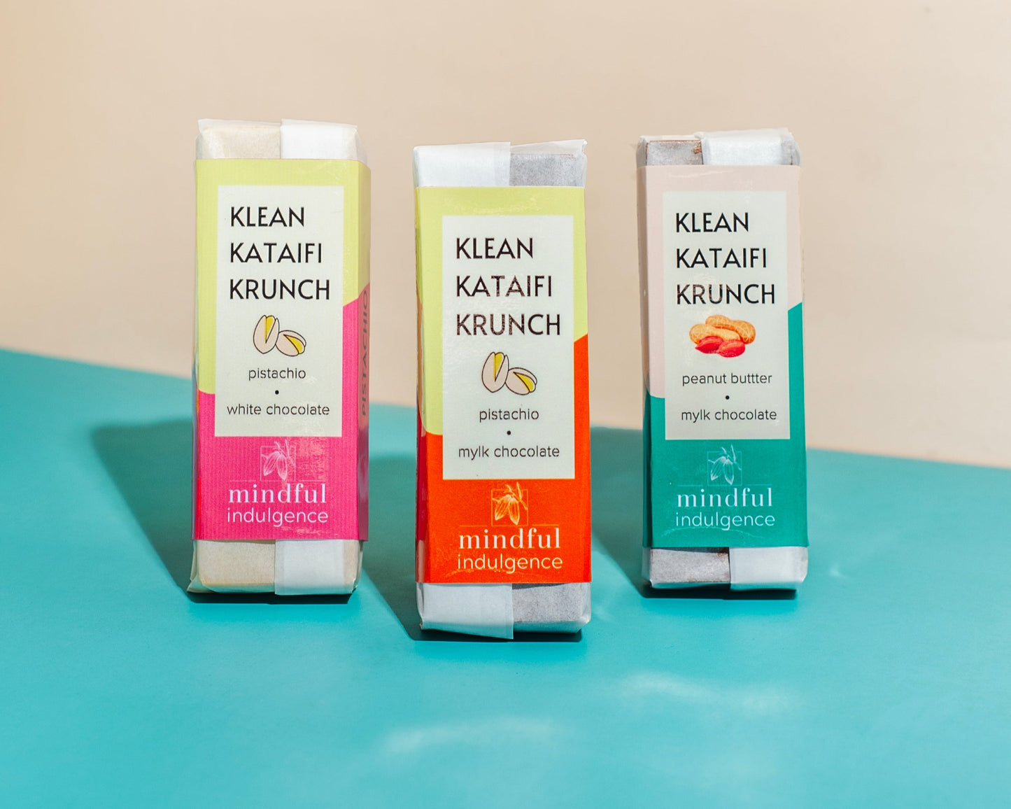 Klean Kataifi Krunch