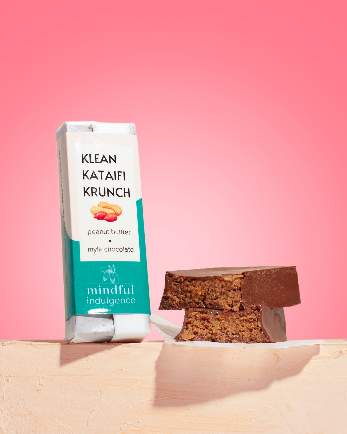 Klean Kataifi Krunch