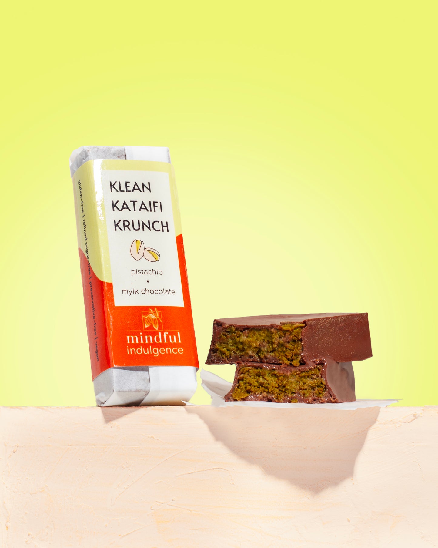 Klean Kataifi Krunch