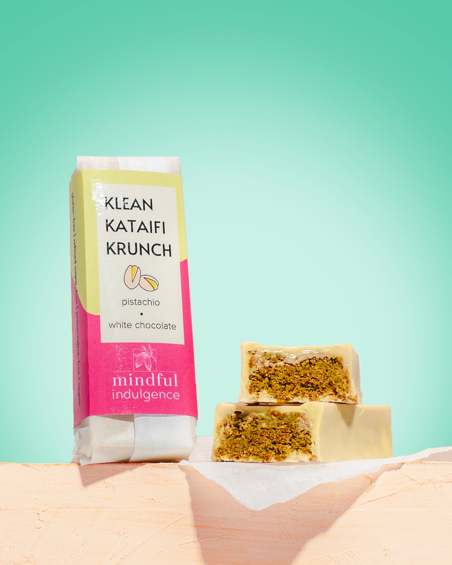 Klean Kataifi Krunch